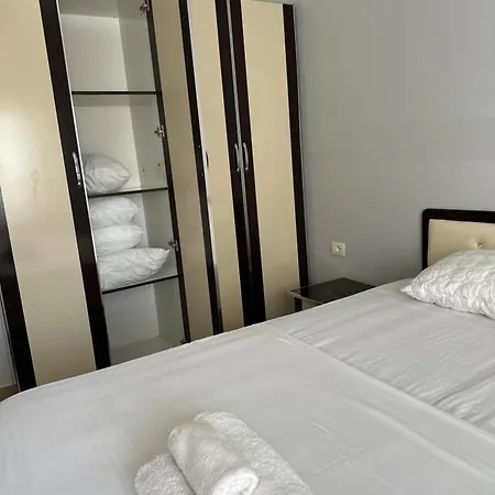 Dear's Apartment Sarande