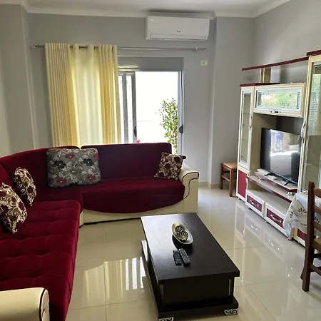 Apartment Dear's Sarande