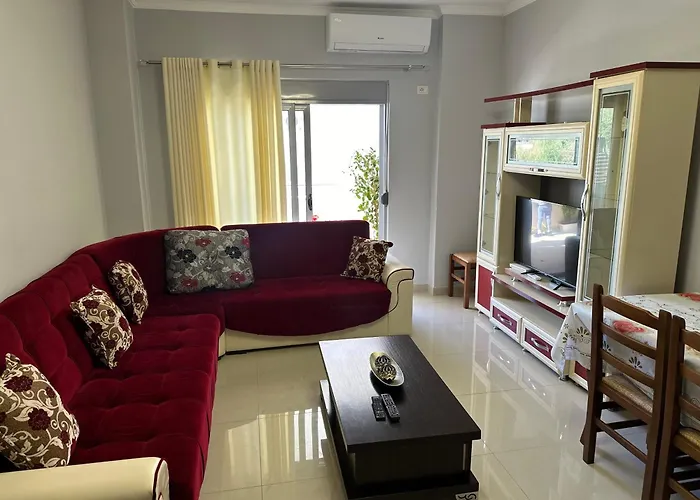 Appartamento Dear's Sarandë